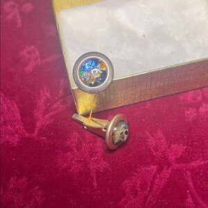 Vintage Cuff Links